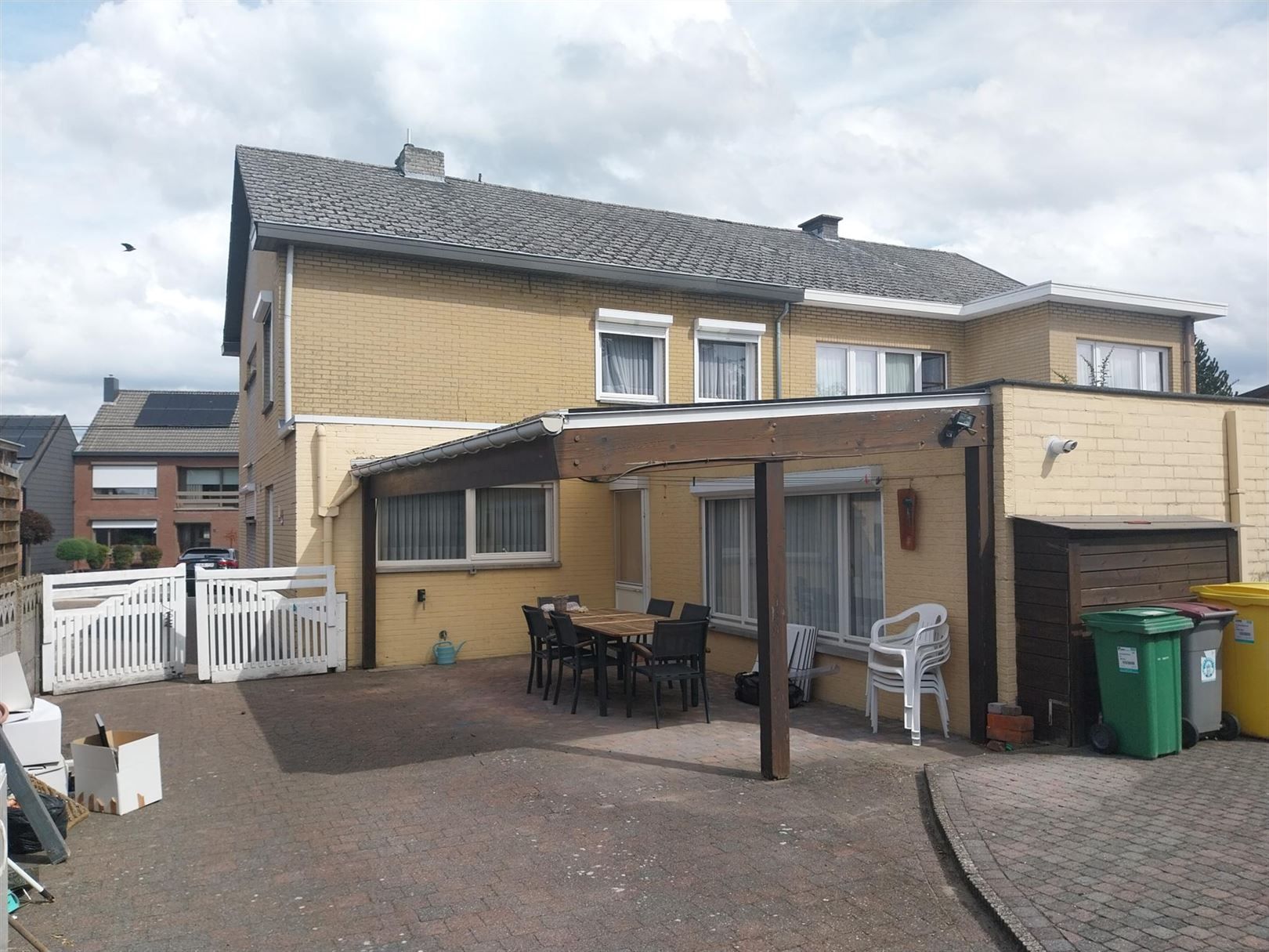 Woning foto 2