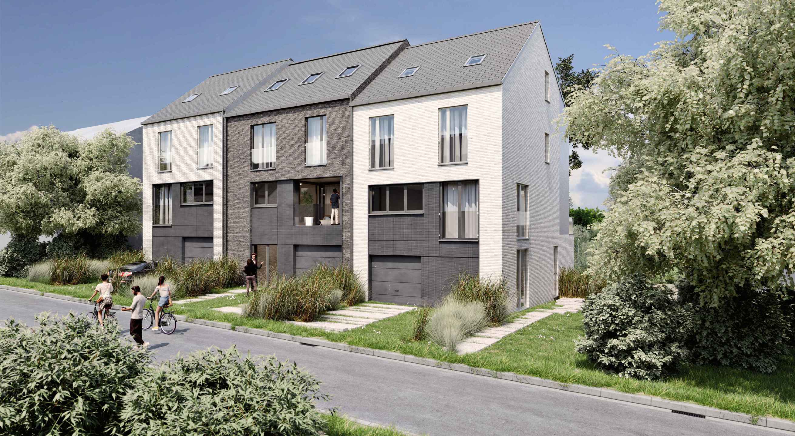 Een lichte cocon voor een rustig dagelijks leven foto 29