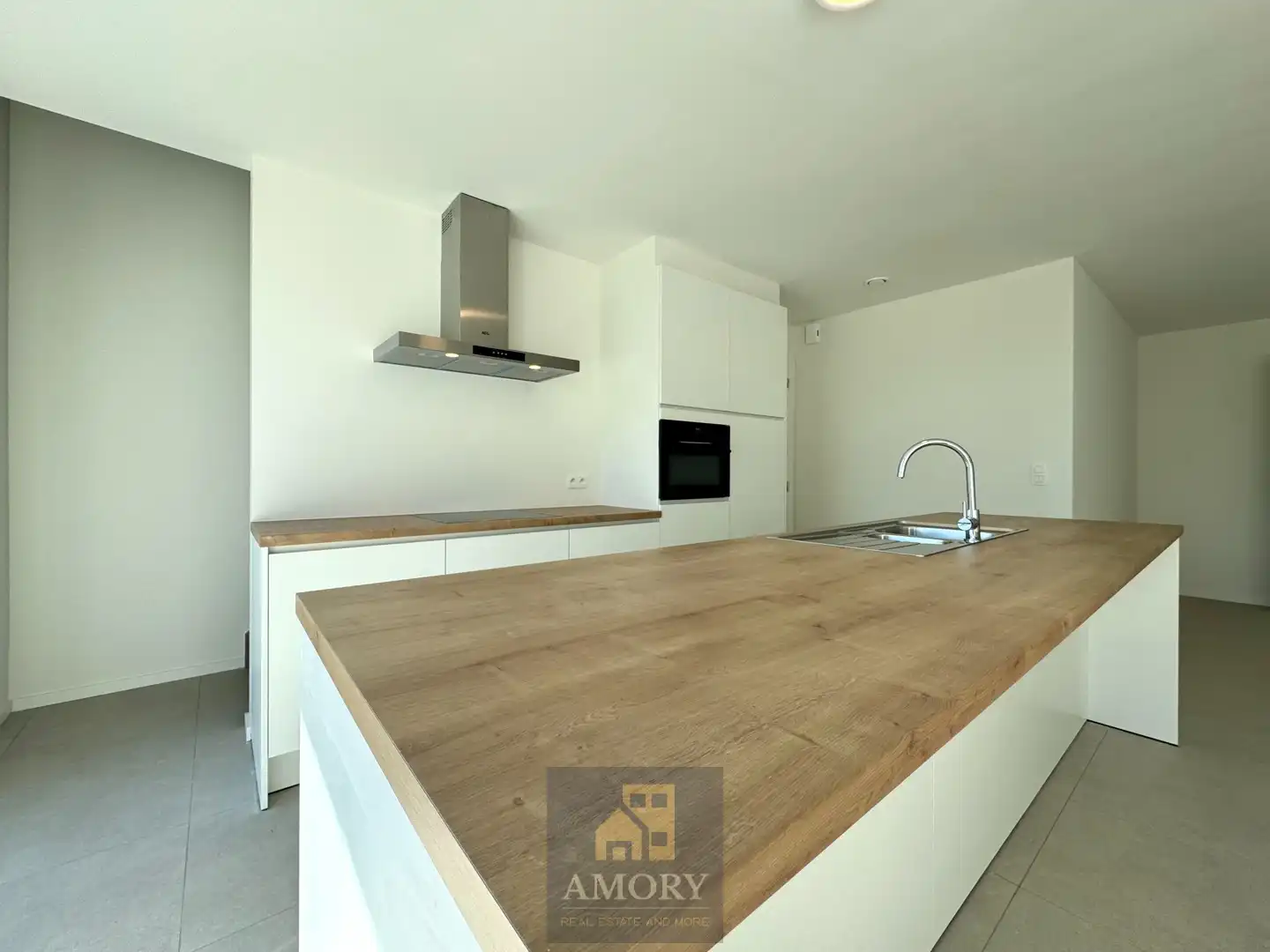 Moderne nieuwbouwwoning met 3 slpk’s en garage foto 8