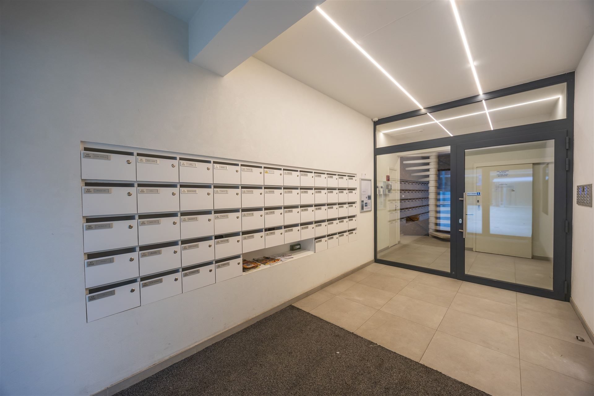 Appartement 1 slaapkamer foto 16