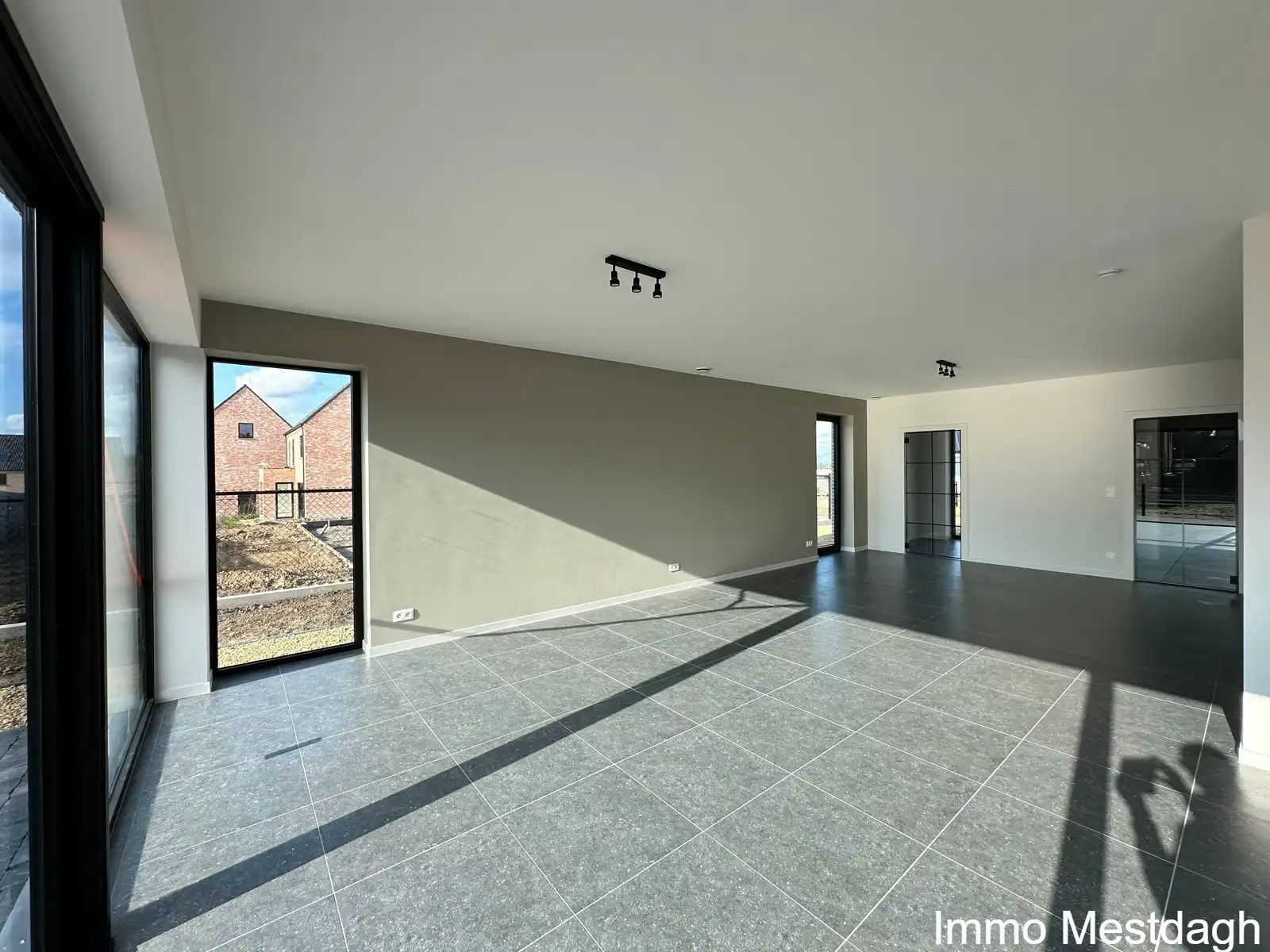 Prachtige Energiezuinige Nieuwbouw te Huur – Assent-Bekkevoort foto 8