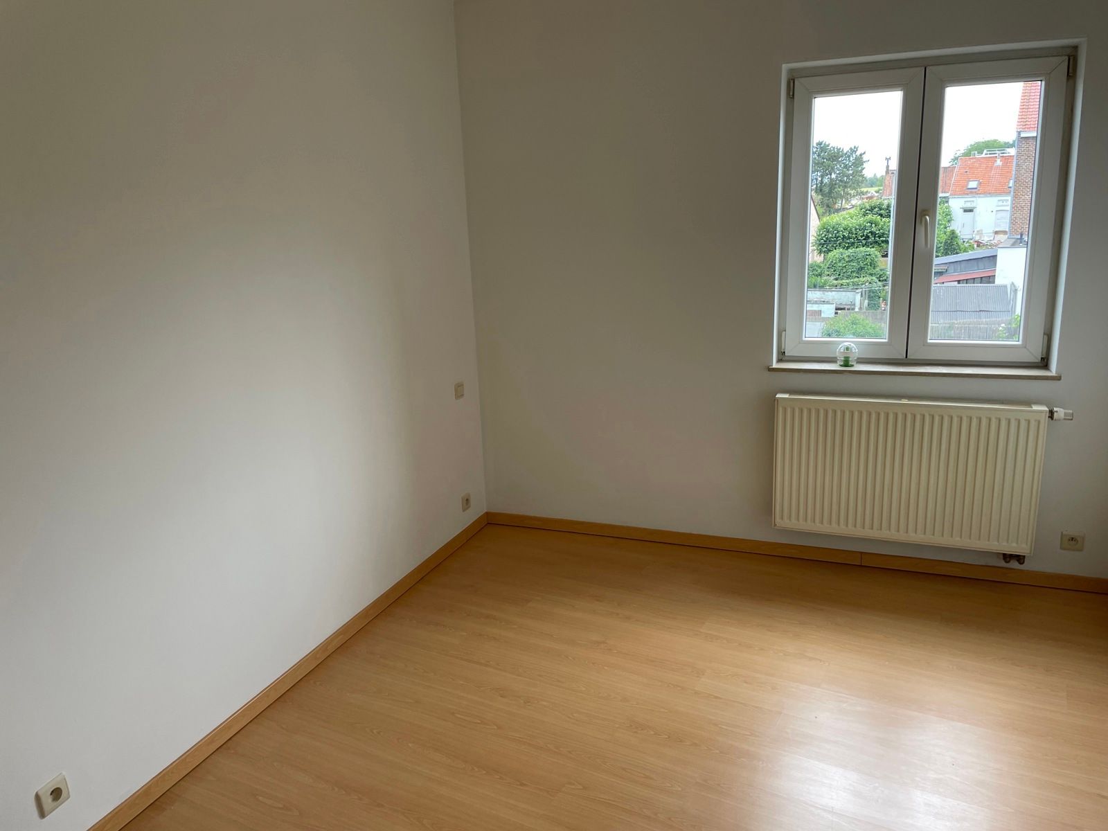 Instapklaar dakappartement in het centrum van Asse! foto 10