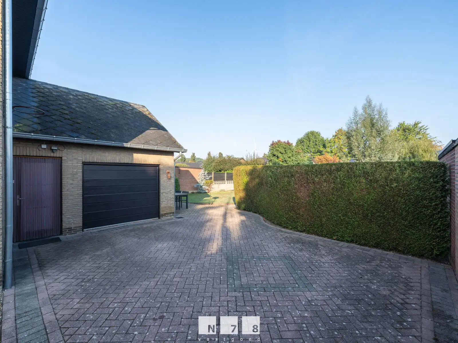 Huis te koop foto 19