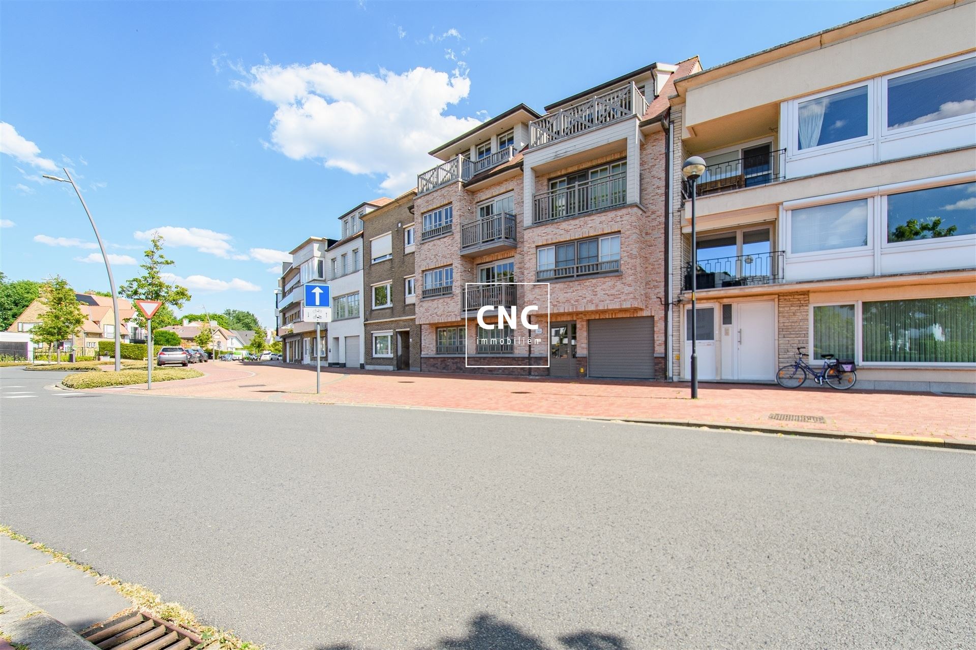 Instapklaar gelijkvloersappartement nabij het Zegemeer foto 18