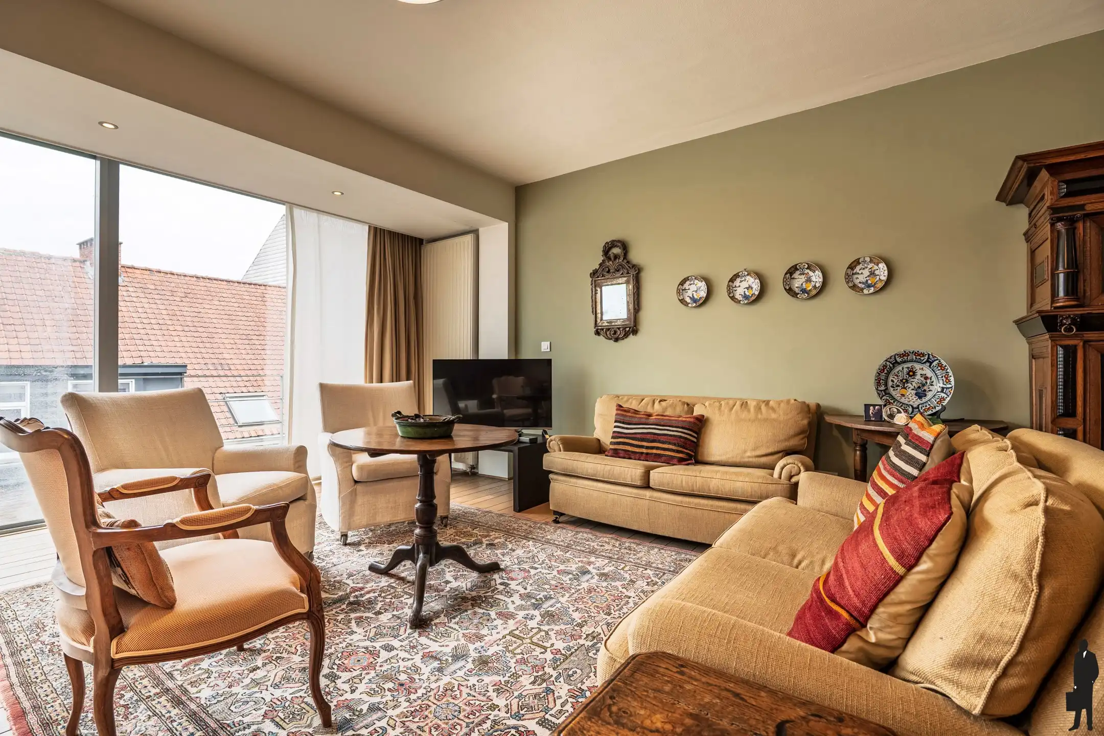 Instapklaar appartement van ca. 144 m² met garage foto 11