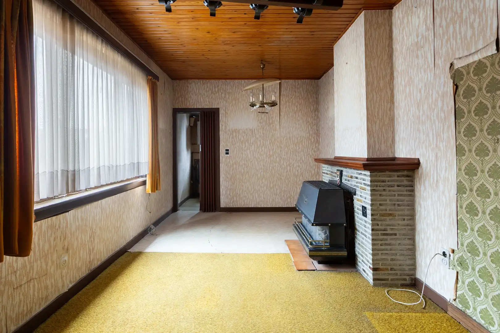 Te renoveren woning met tuin van 155 m² foto 21