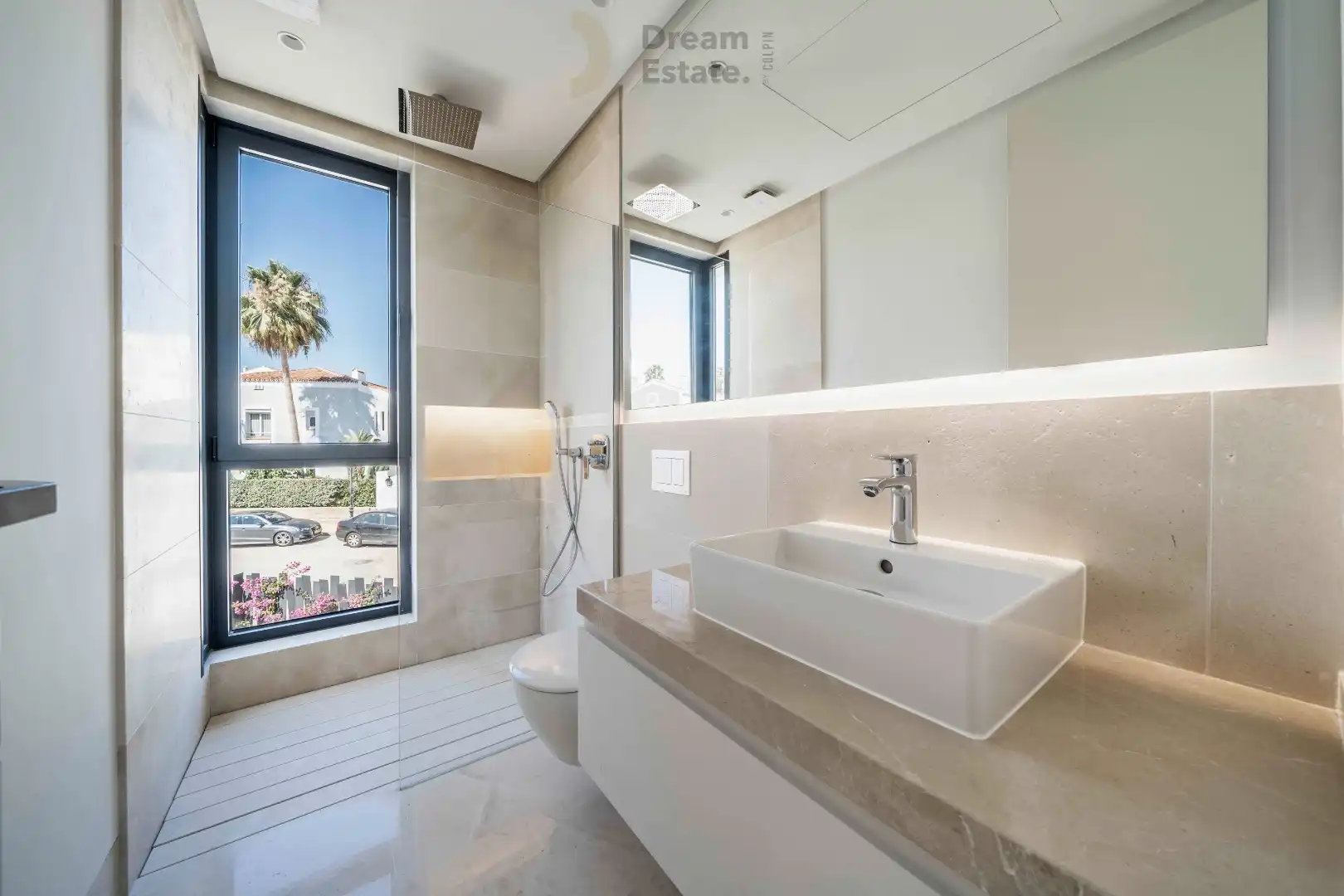 Instapklare villa op ca 1,5km van het strand en zee, te El Campanario. foto 28