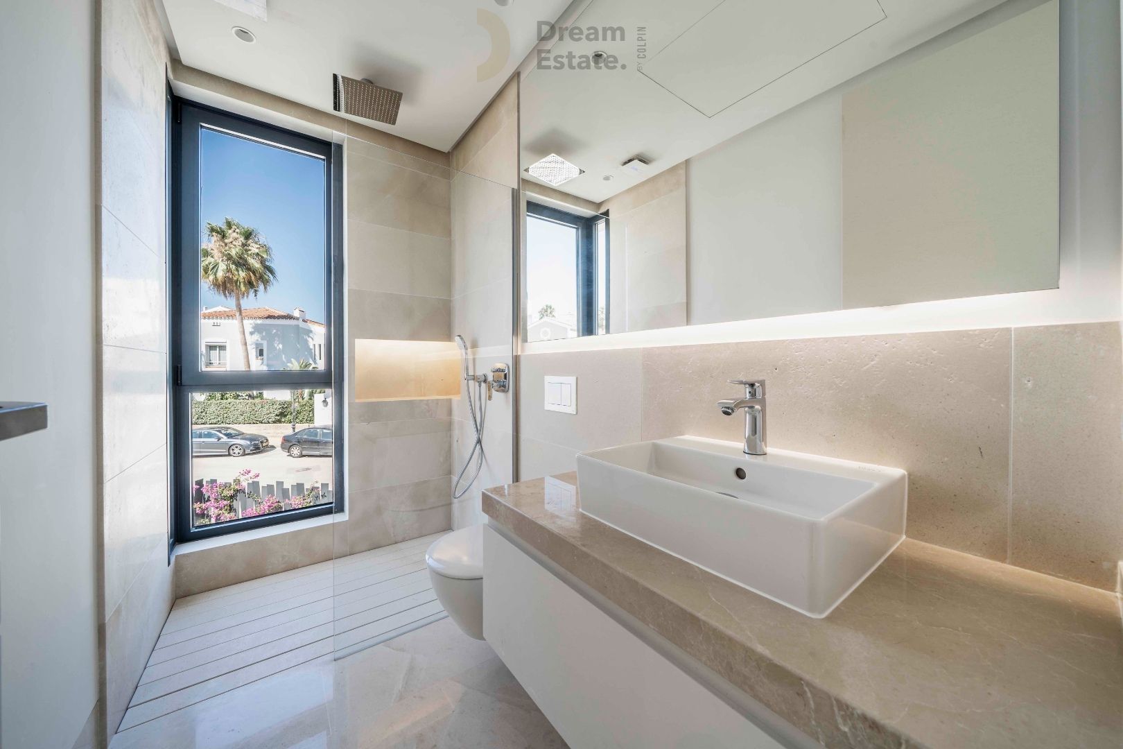 Instapklare villa op ca 1,5km van het strand en zee, te El Campanario. foto 28