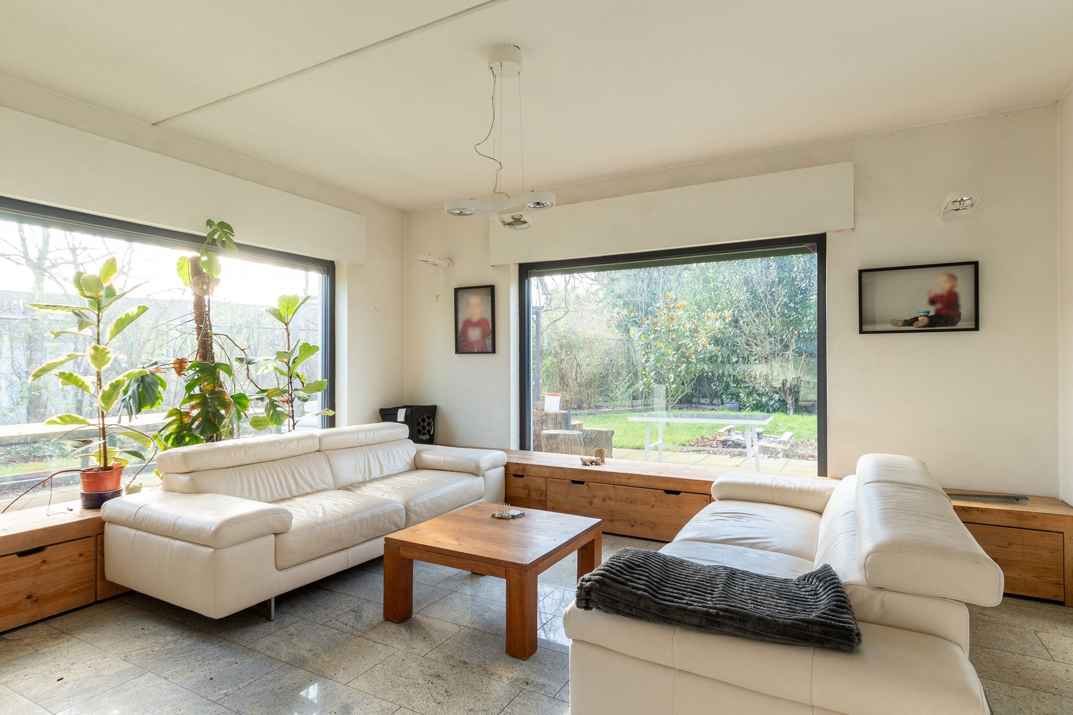 Ruime en energiezuinige villa in doodlopende straat foto 3