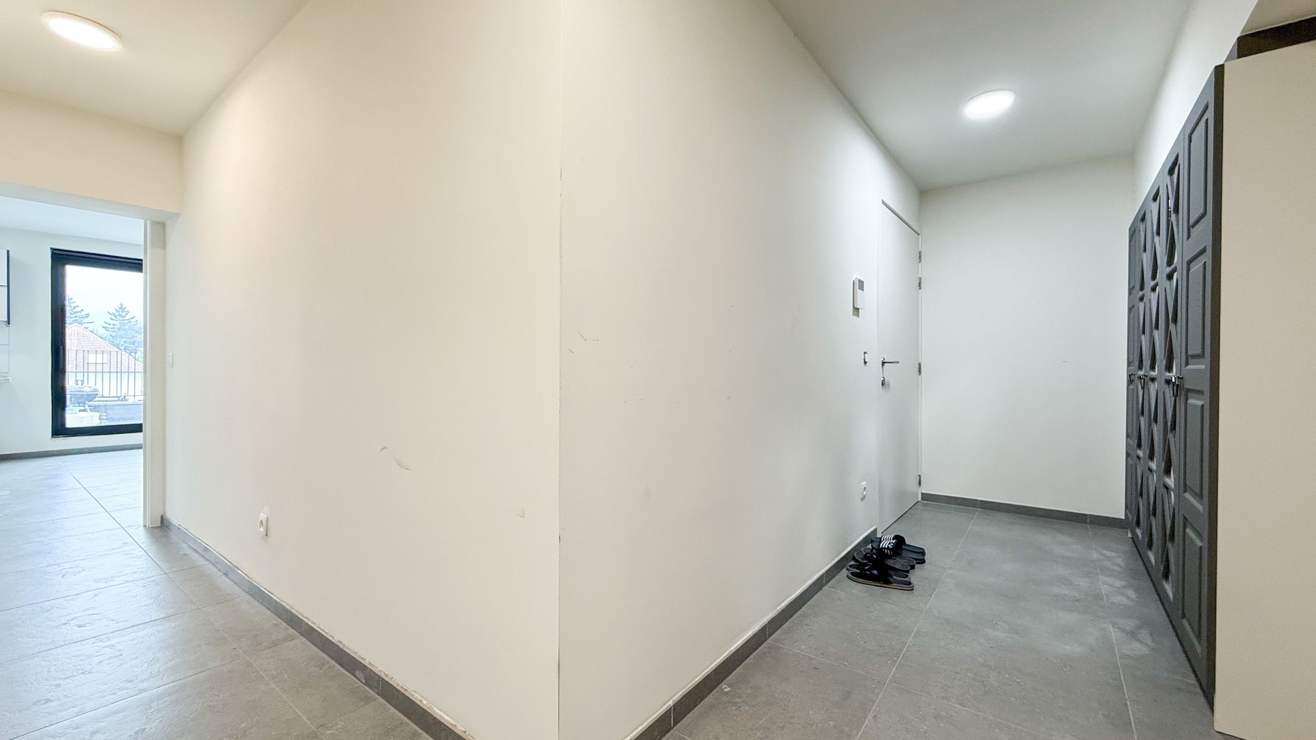 Ruim appartement met 2 slpks en dakterras in centrum Zolder! foto 19