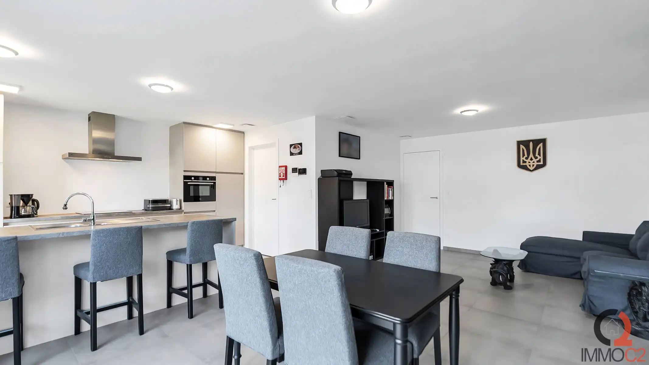 Appartement te huur foto 13