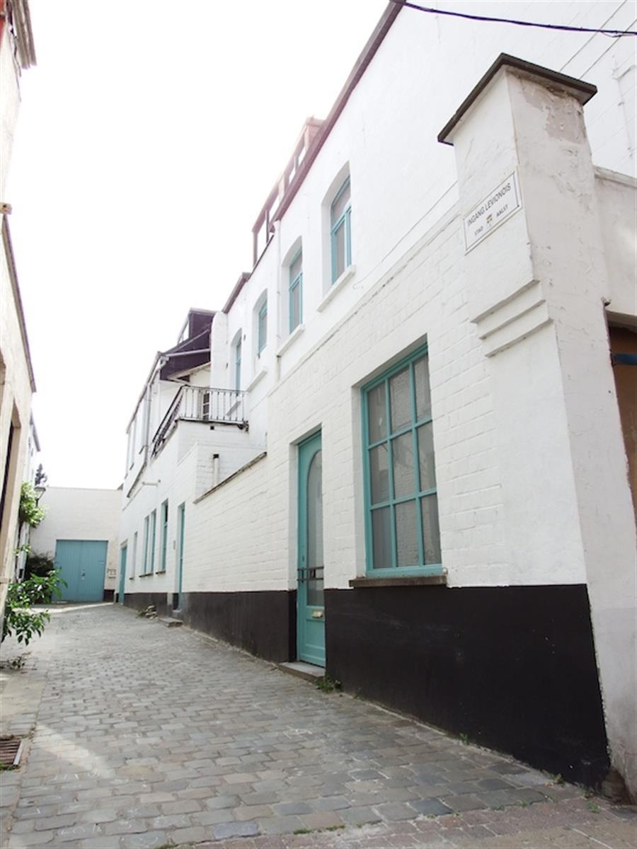 Te huur: Modern appartement nabij Grote Markt Aalst!  foto 2