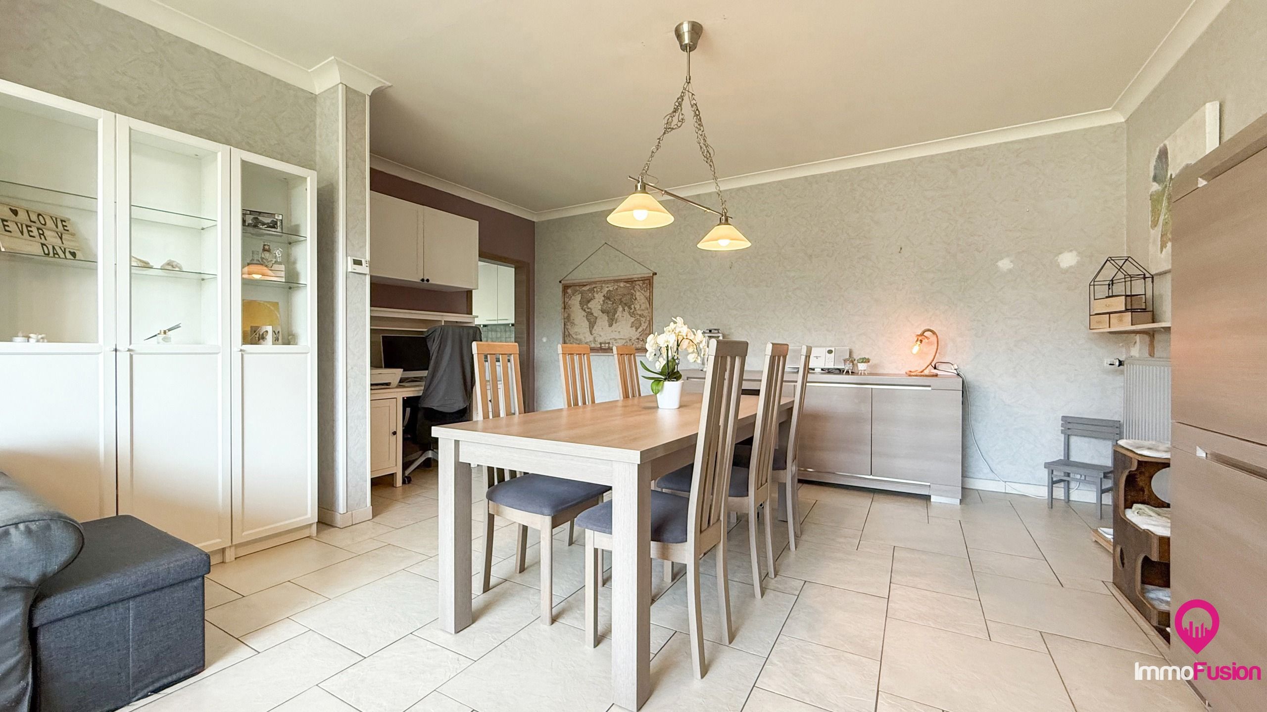 Praktische bungalowwoning met prachtige tuin en zwemvijver! foto 6