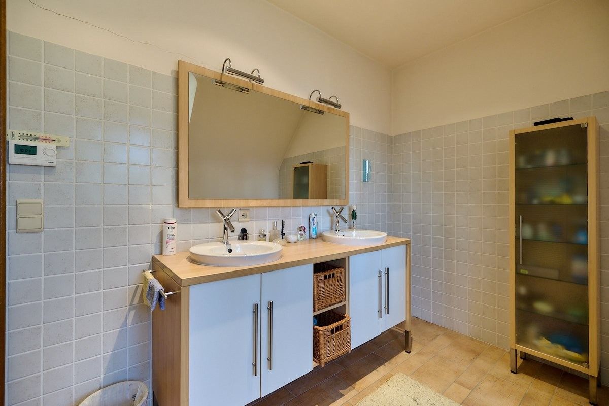 Exceptioneel landhuis in 'de Bommels' omringd door groen foto 25