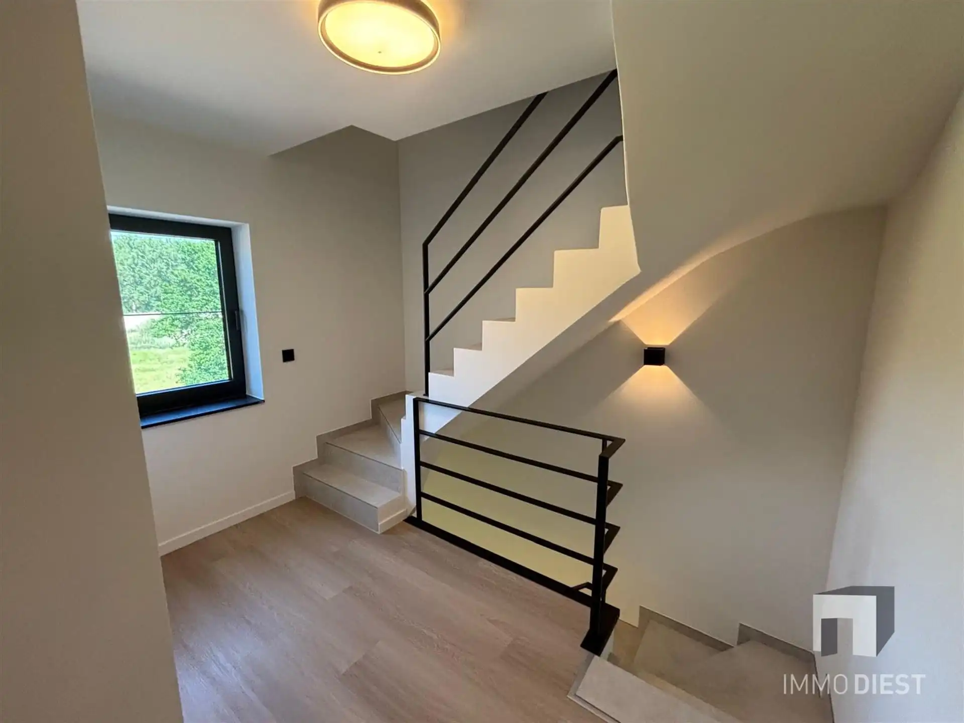 Unieke BEN-woning te huur rand Diest foto 23