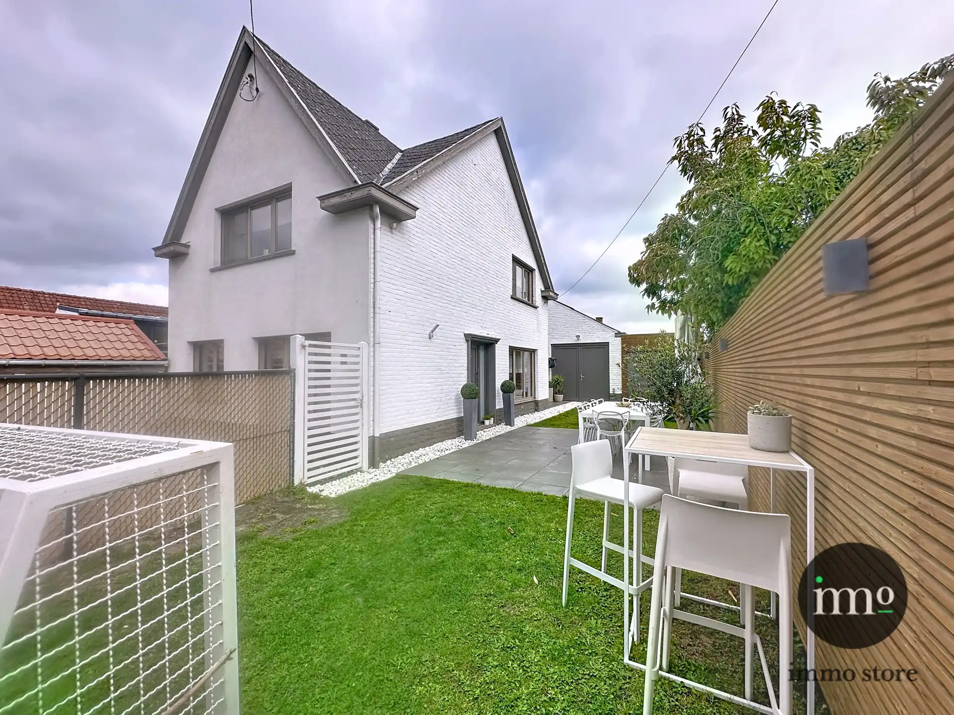 Huis te koop foto 13