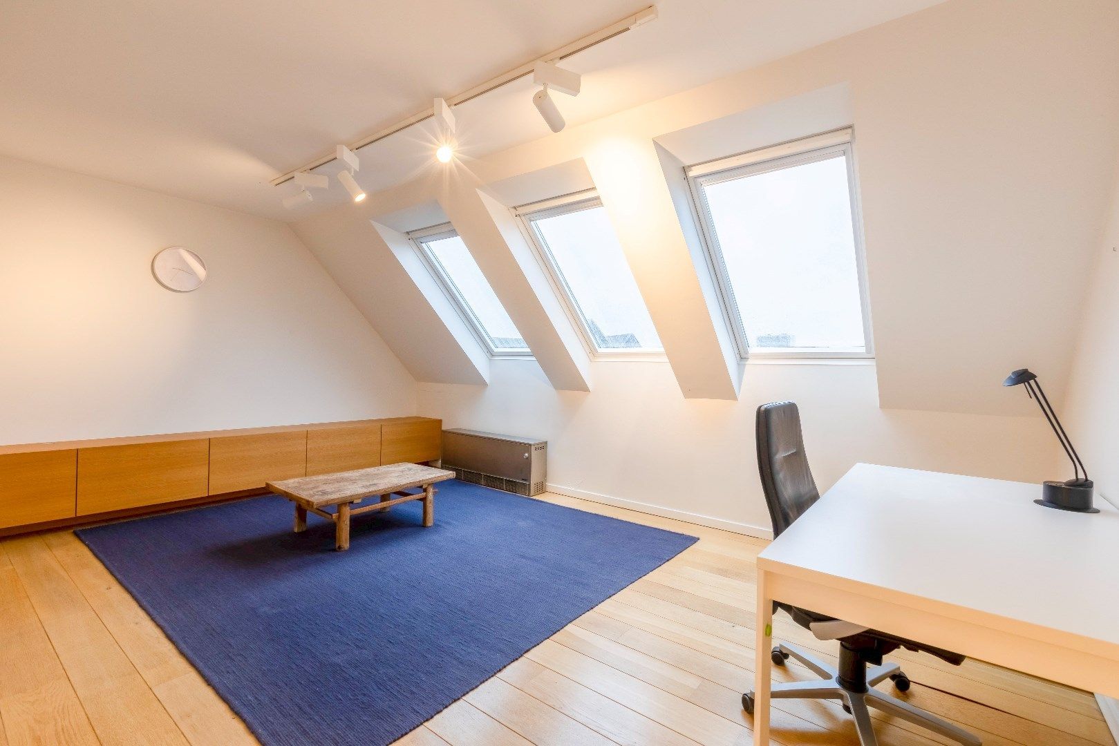 Gemeubeld duplex-appartement met terras  foto 7