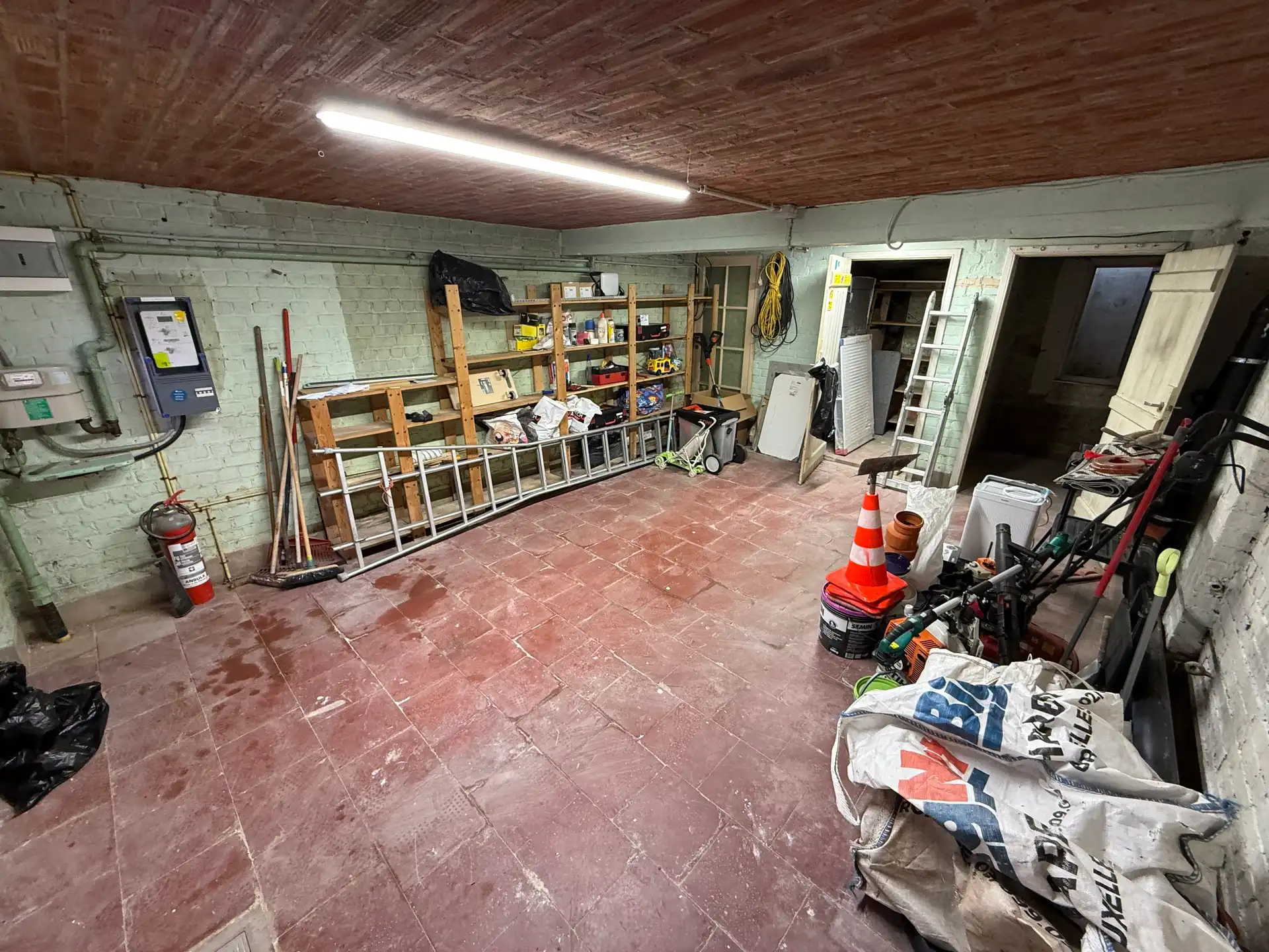 Huis te huur foto 12