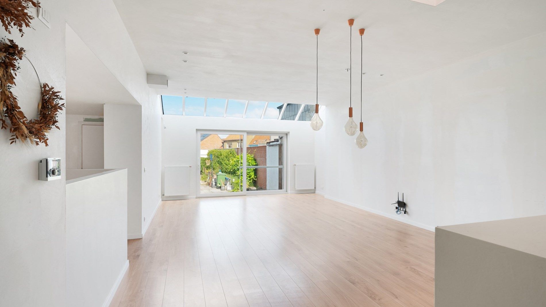 Handelshuis: mooie winkelruimte met vernieuwde woning te Knokke-Heist foto 5