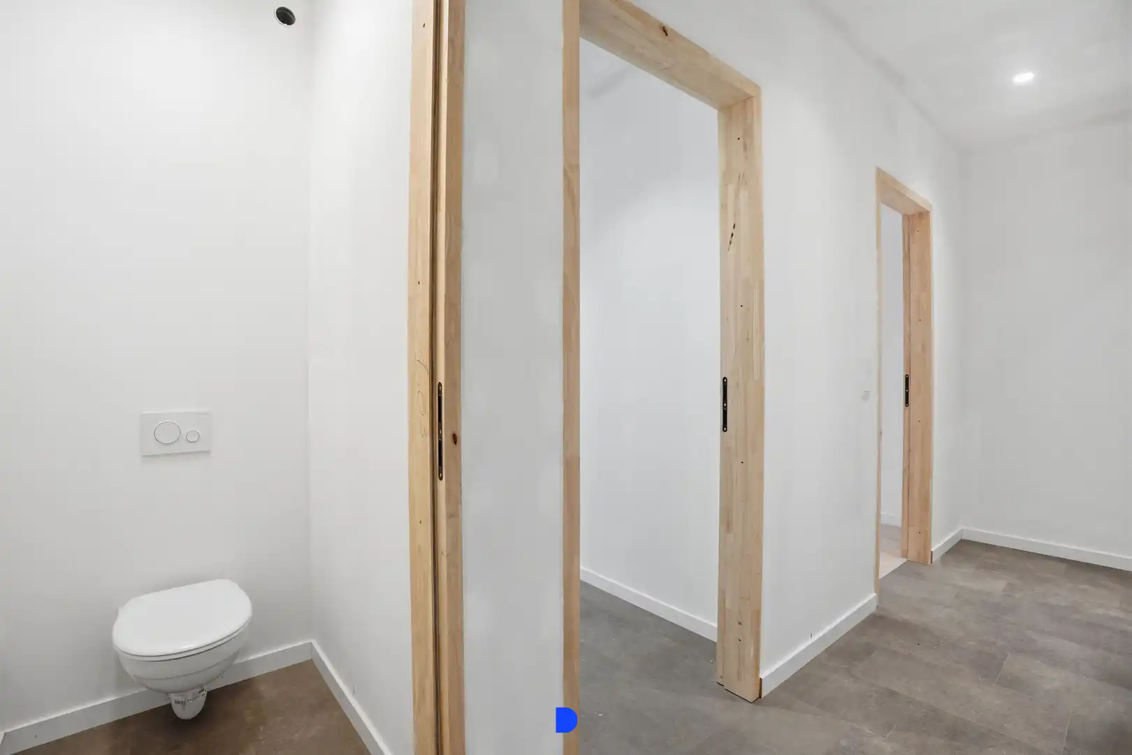 Instapklare woning met 4 slaapkamers en tuin foto 19
