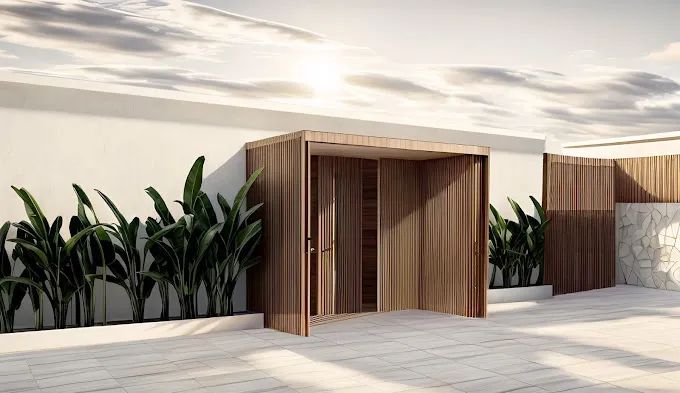 Exclusieve golfvilla’s in Mijas: luxe, design en adembenemend uitzicht foto 6