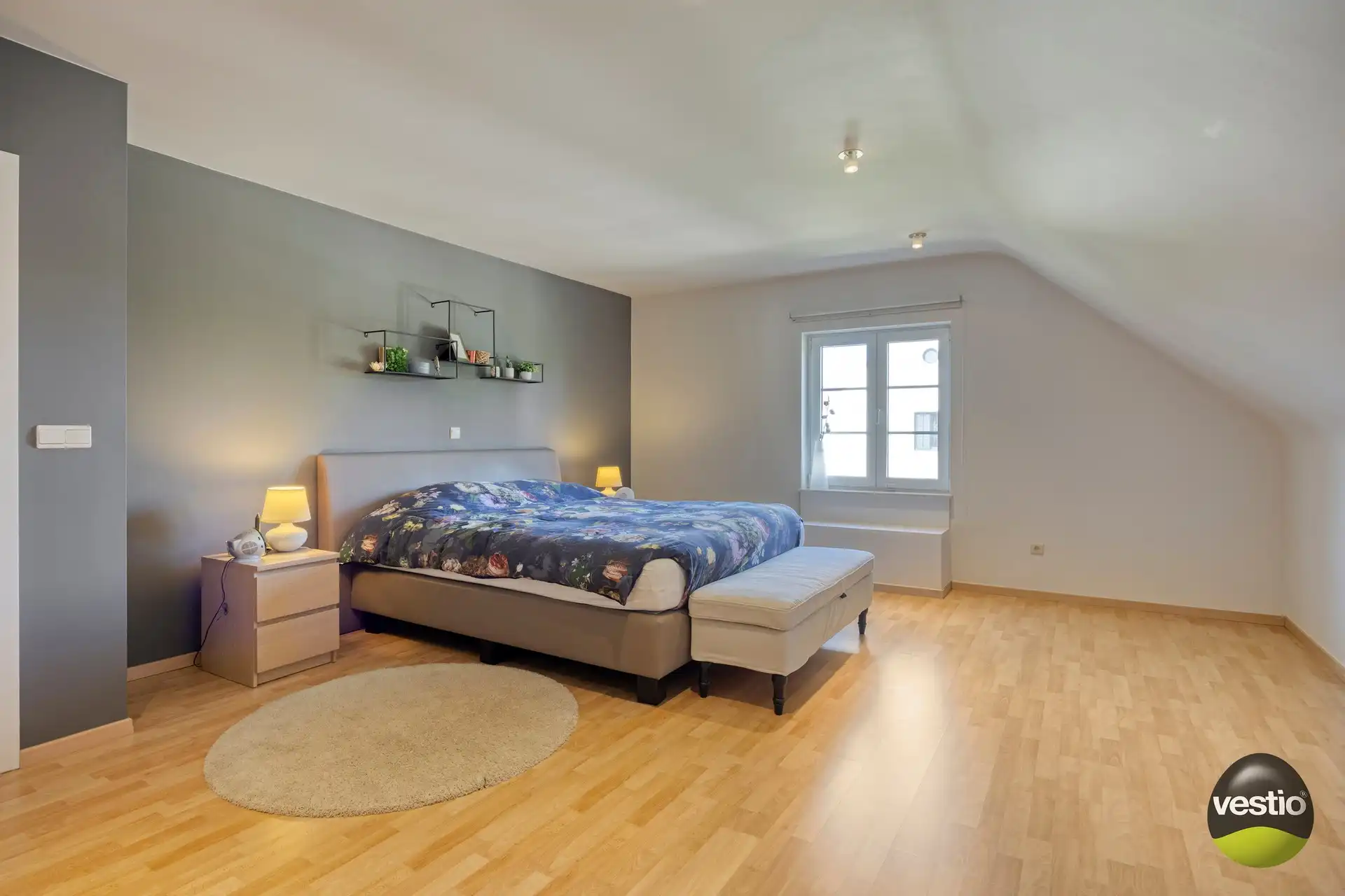 Landelijke villa met 5 slaapkamers op prachtig perceel van 35a 10ca foto 19
