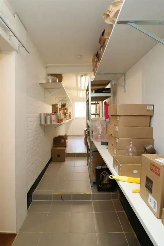 Centraal gelegen handelszaak met hoog zichtbaarheidsgehalte foto 20