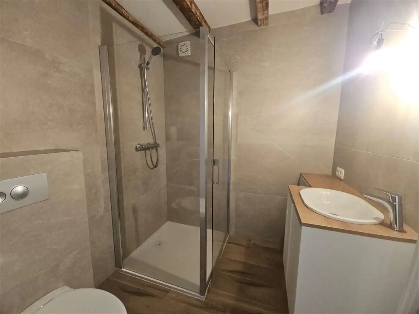 Mooi gelegen hoeve foto 25