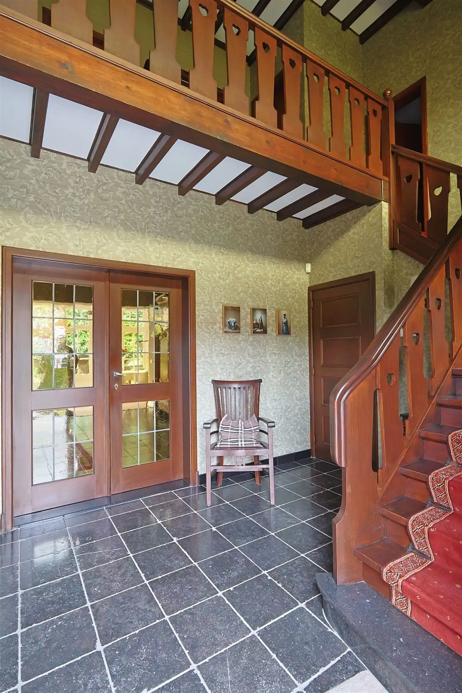 Instapklare villa binnen de Grote Ring  foto 4