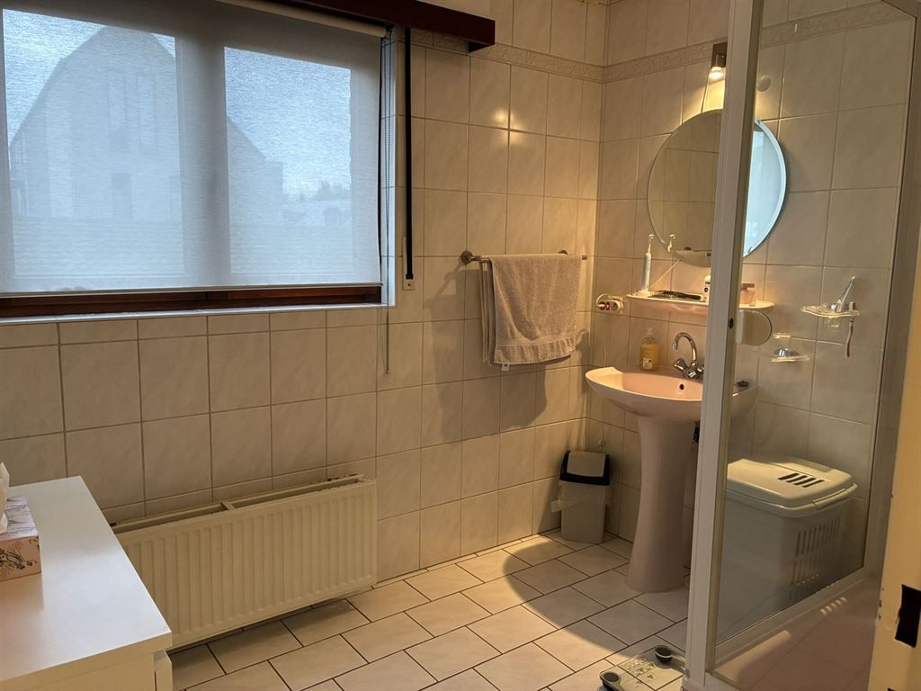 Eerste verdieping appartement foto 11