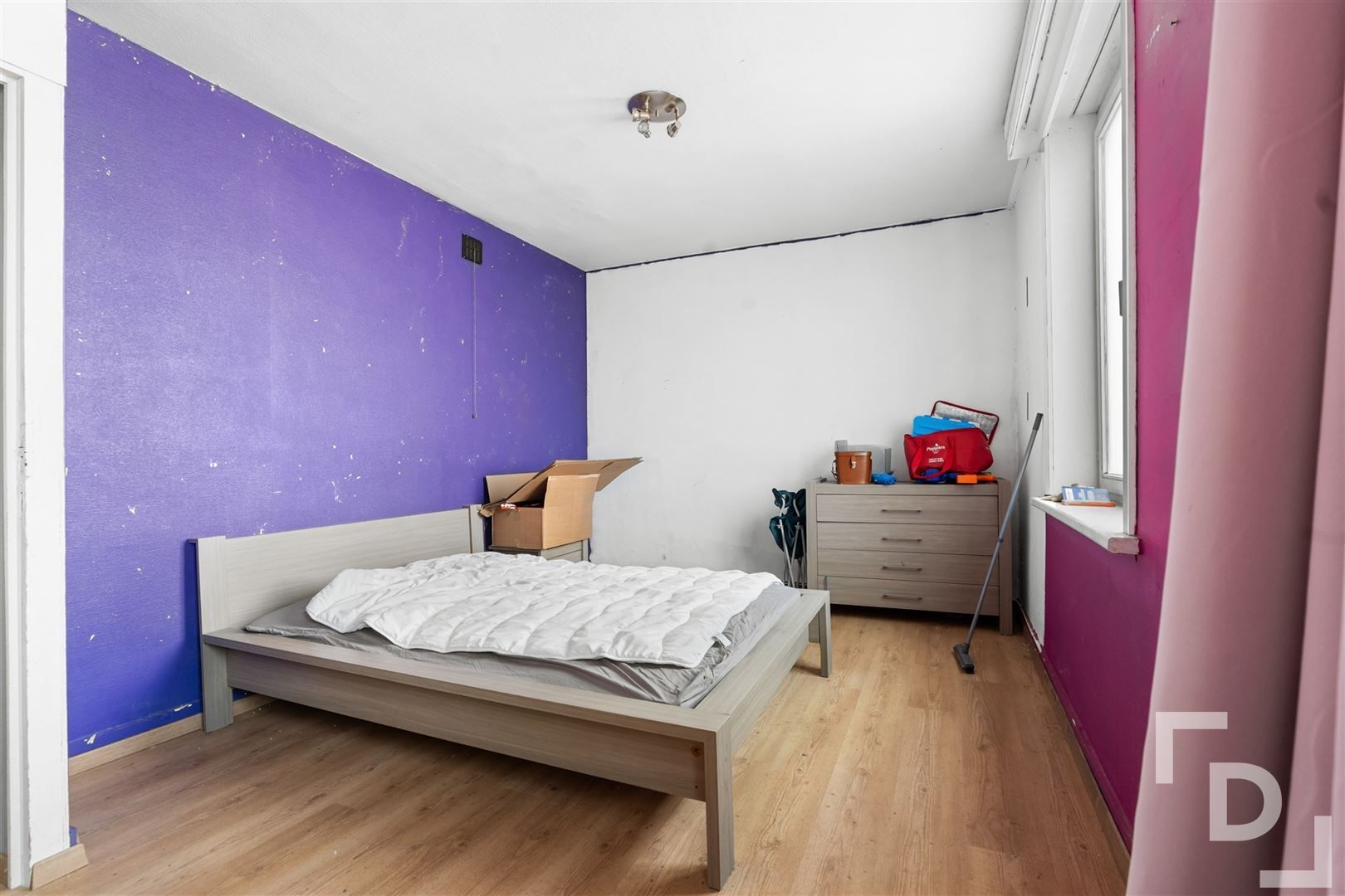 Op te frissen woning te koop in het centrum van Ieper. foto 9