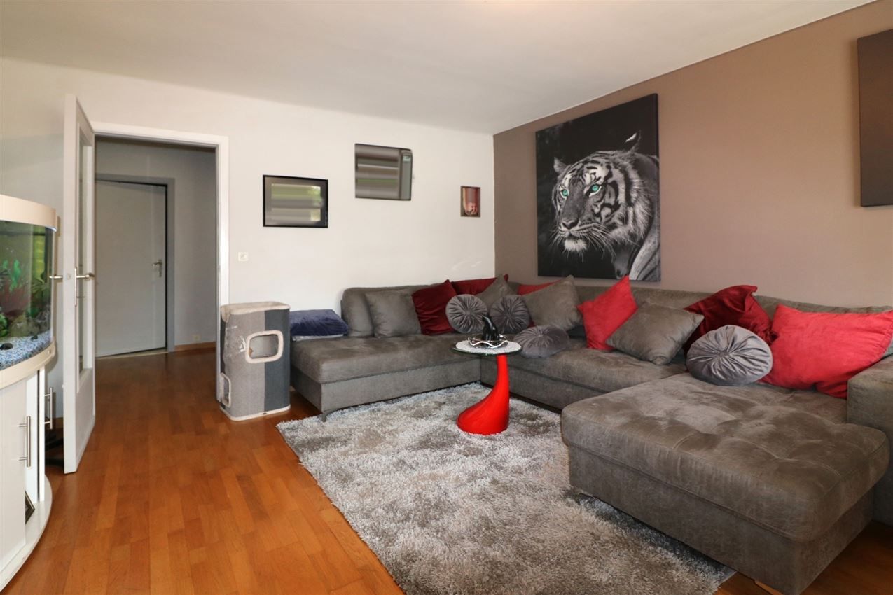 Opbrengsteigendom van 2 degelijke appartementen foto 11