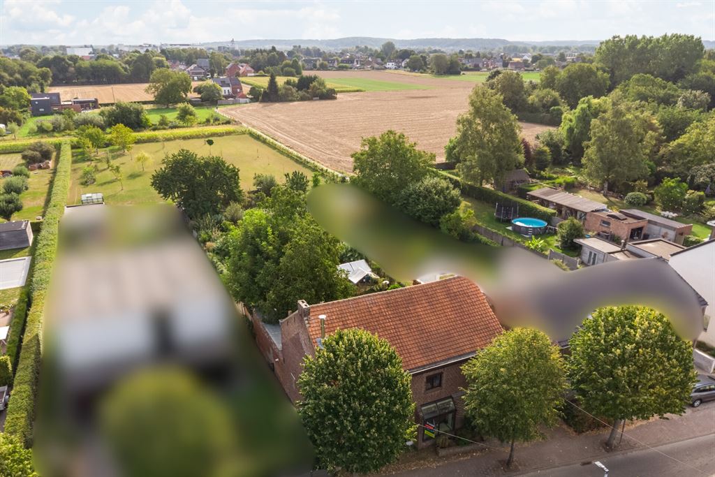 Op te frissen gezinswoning op leuke locatie foto 25
