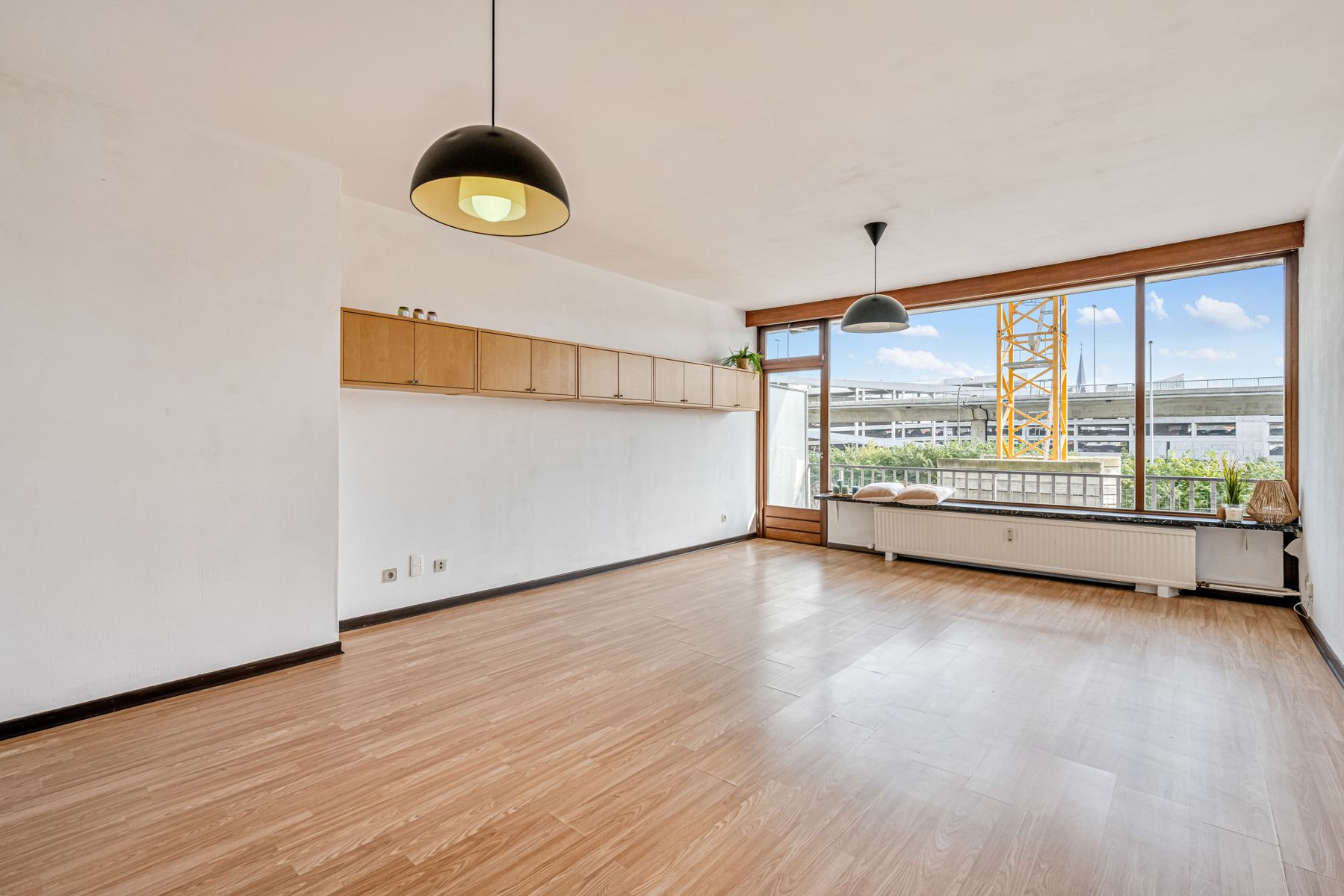 Appartement te koop E3-Plein 74 - 9000 Gent