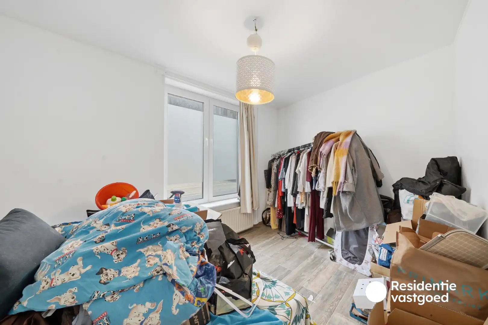 Gerenoveerd gelijkvloers appartement met 3 slaapkamers en EPC A in Westkerke! foto 11