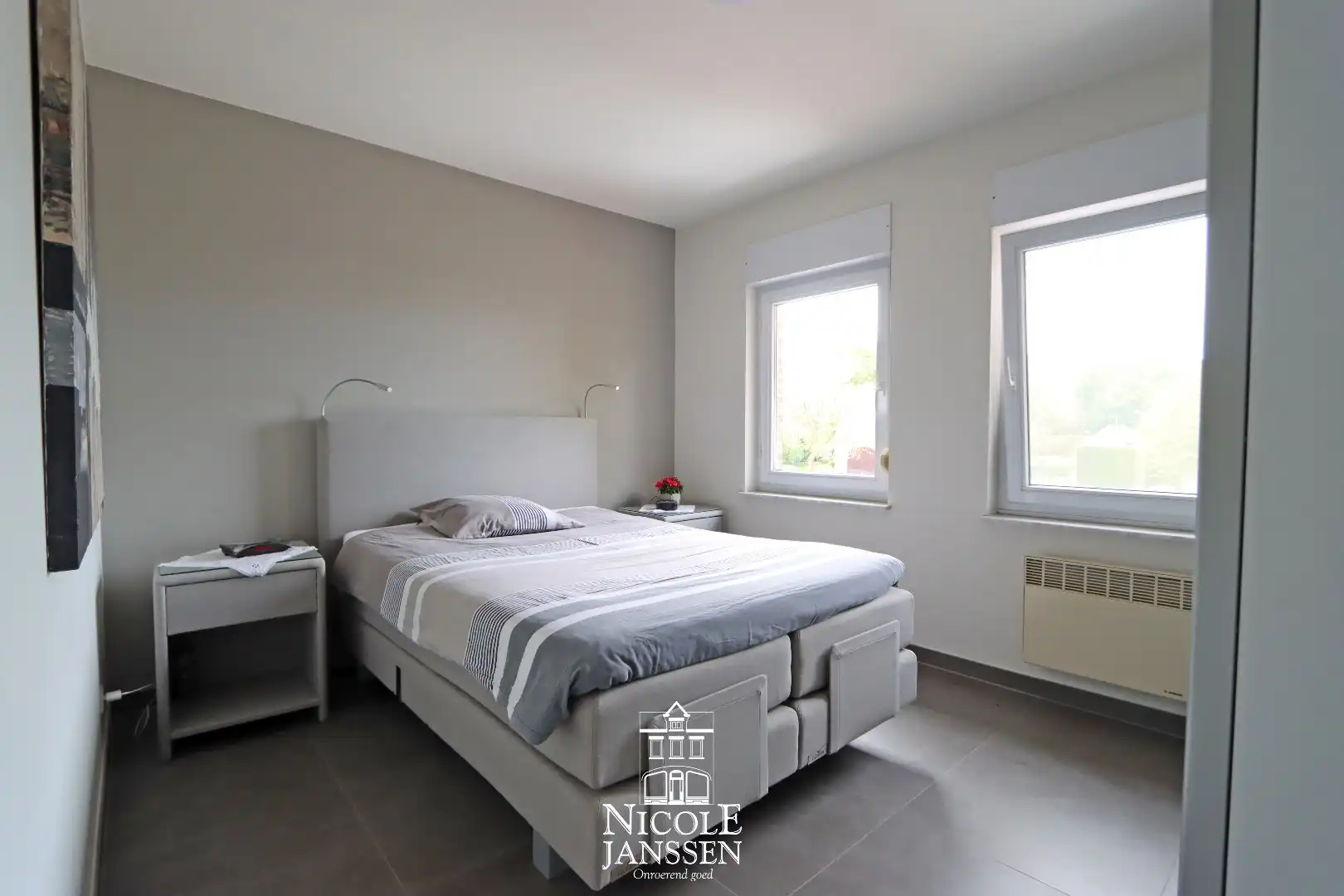 Verzorgd, instapklaar appartement foto 11