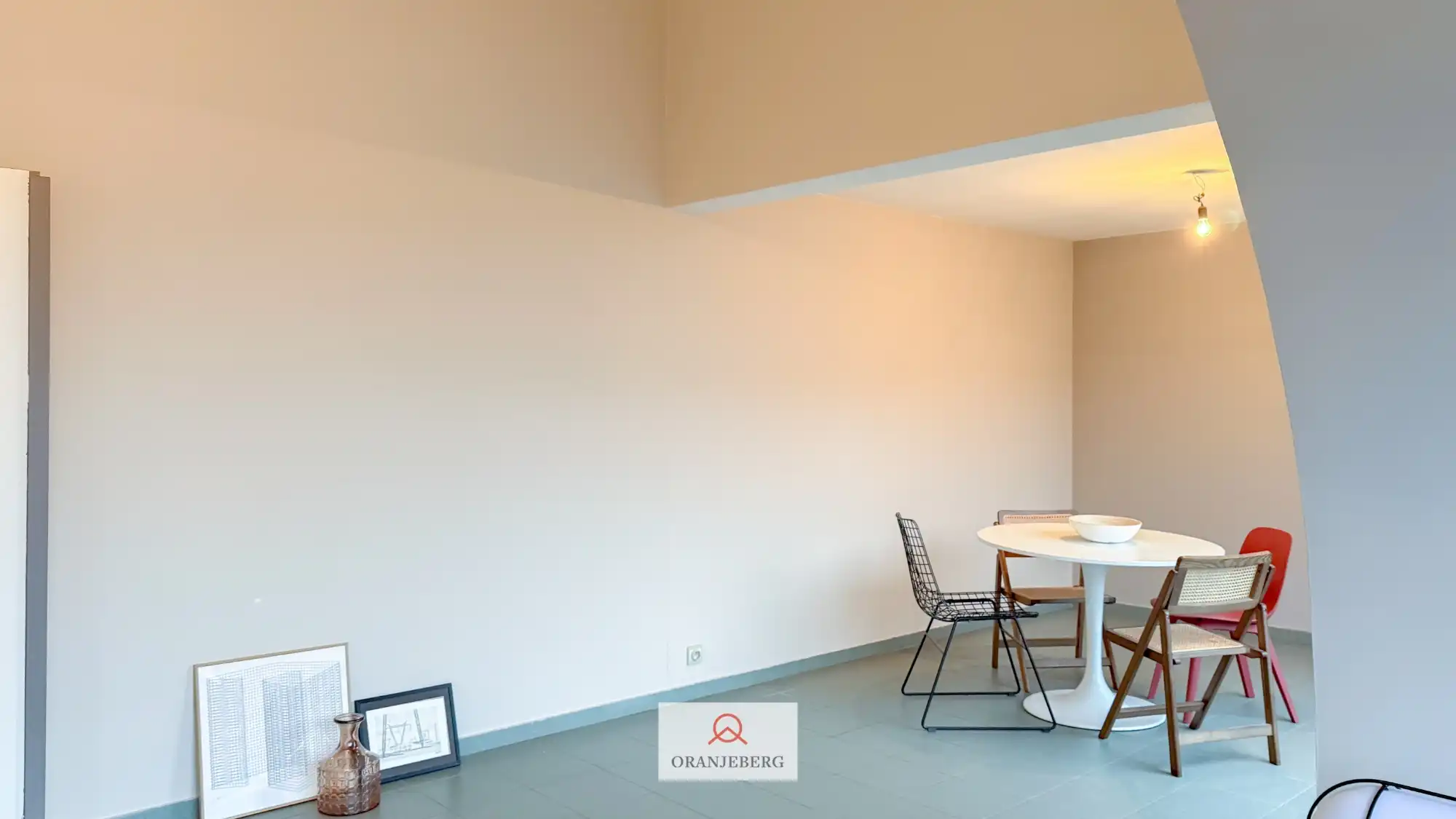 3 slaapkamer appartement gelegen in het centrum van Wetteren foto 5