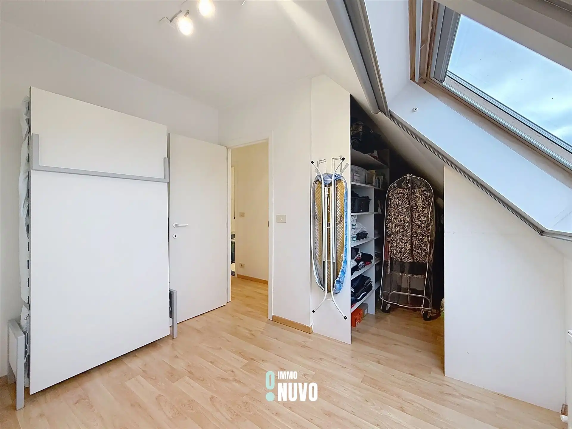 Duplex/Penthouse foto 12