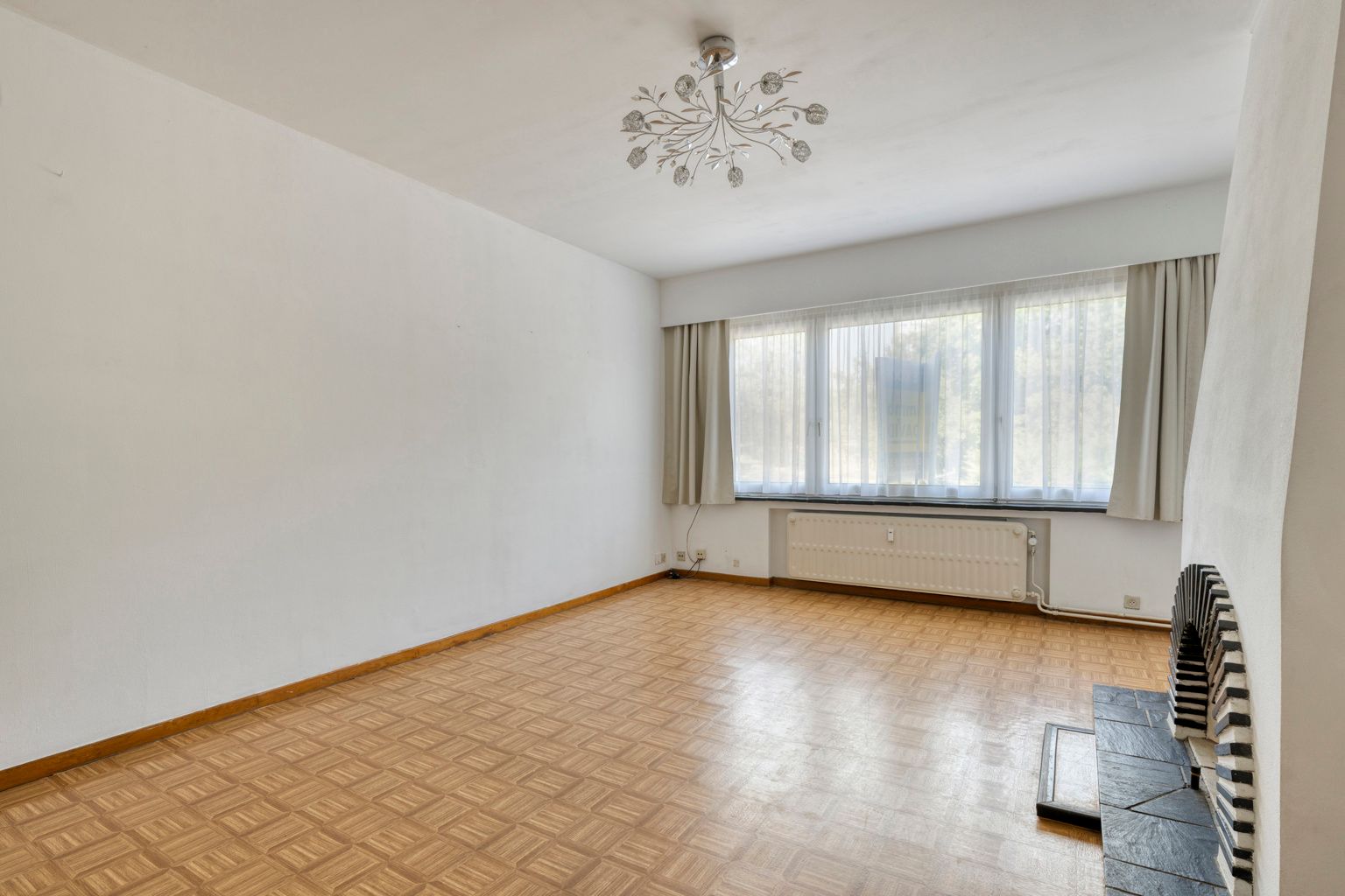 immo DAVID stelt voor: appartement met 2 slpk en garage foto 3