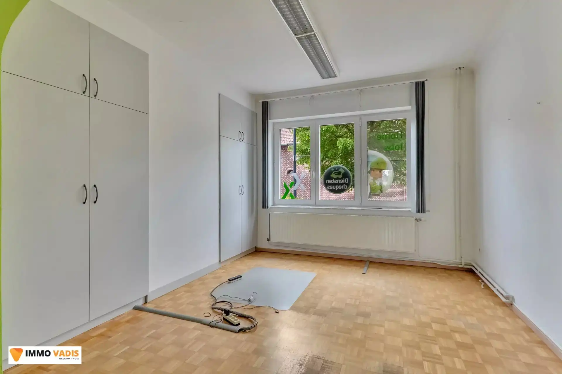 Charmante woning met kantoorfunctie in Riemst foto 5