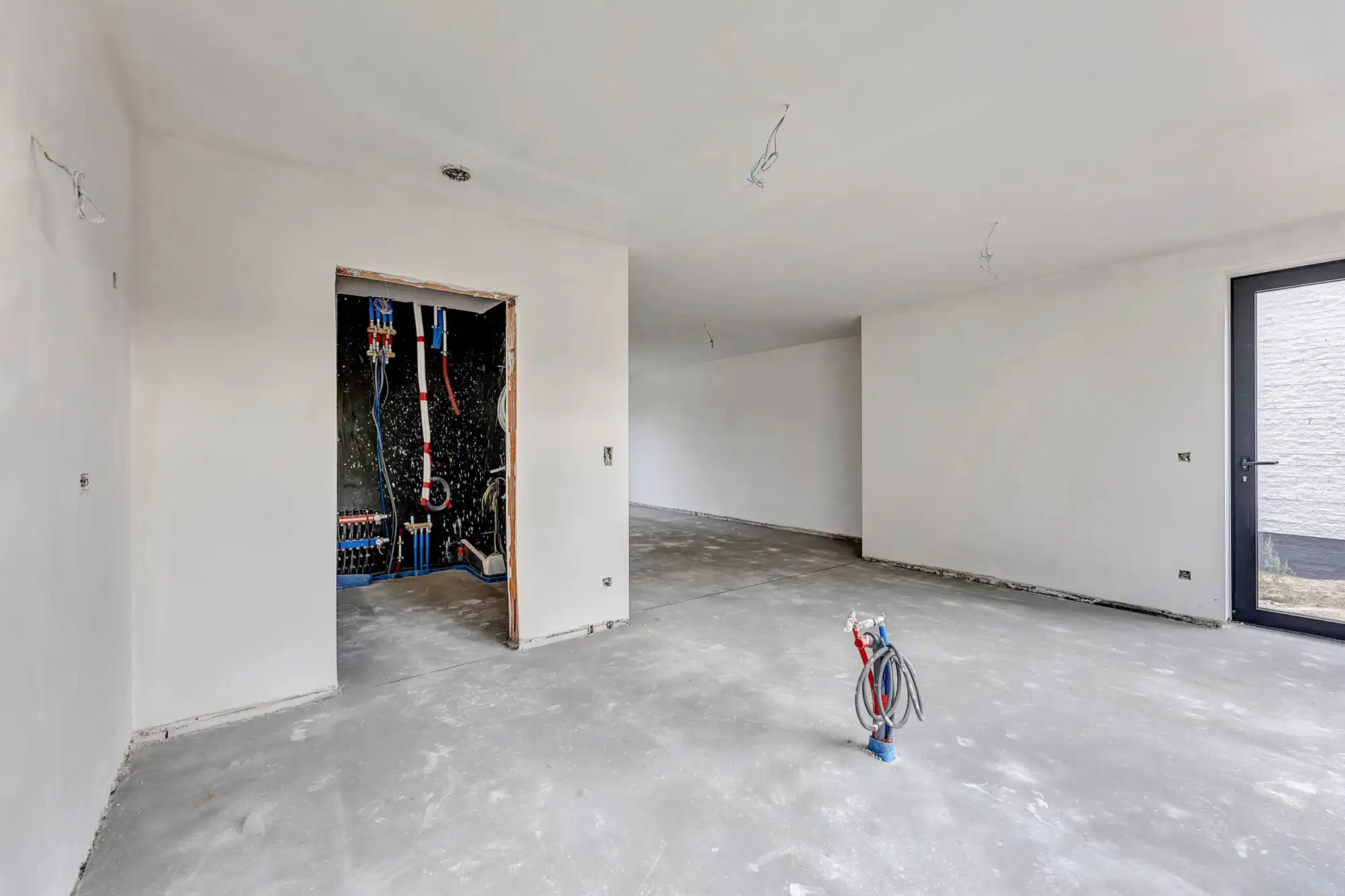 Nieuwbouwwoning met 3 slaapkamers foto 8
