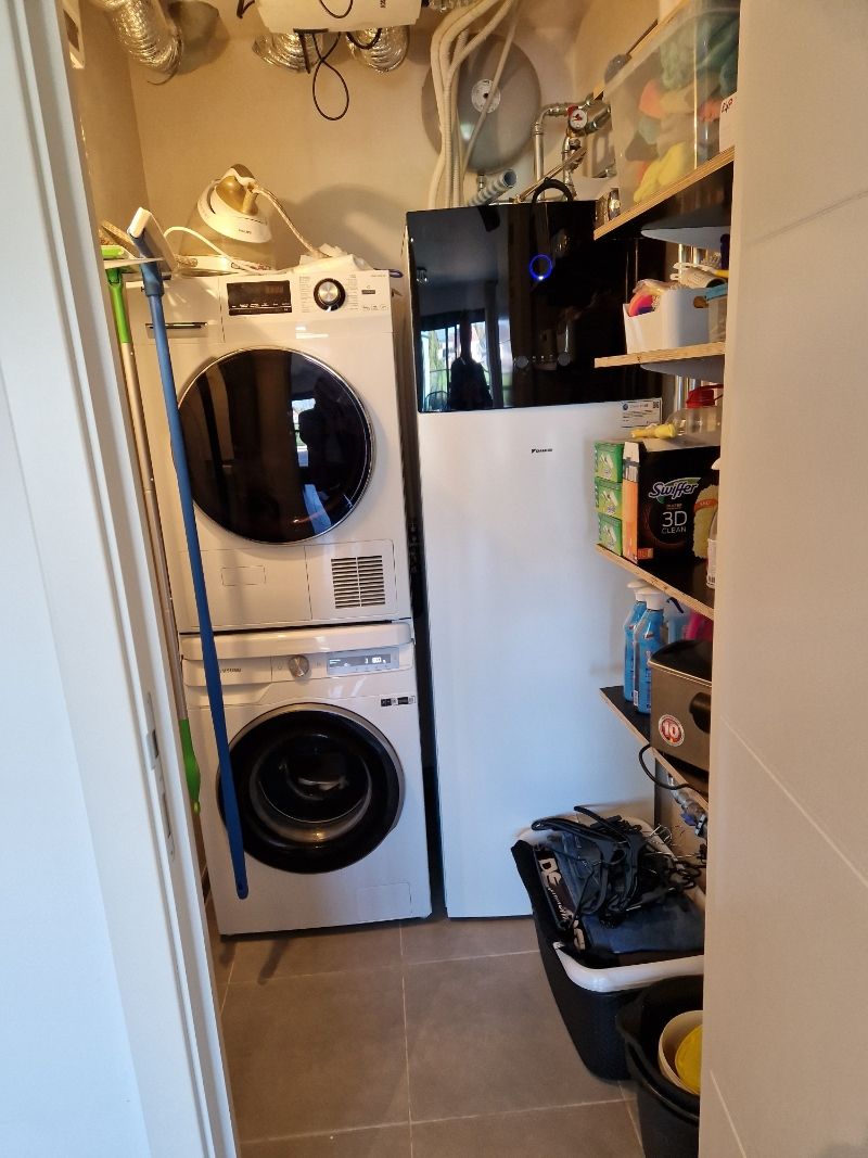 Prachtig appartement met 1 slaapkamer en groot terras. foto 8