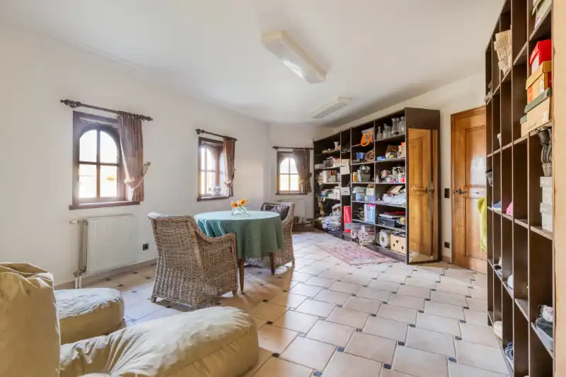 Villa Te Bonheiden foto 11