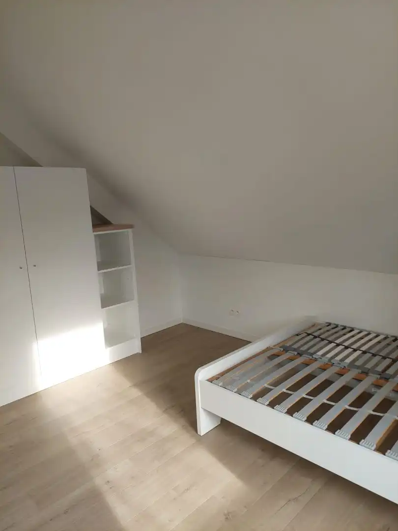 Ruime studentenkamer in Residentie "Laenen II" foto 7