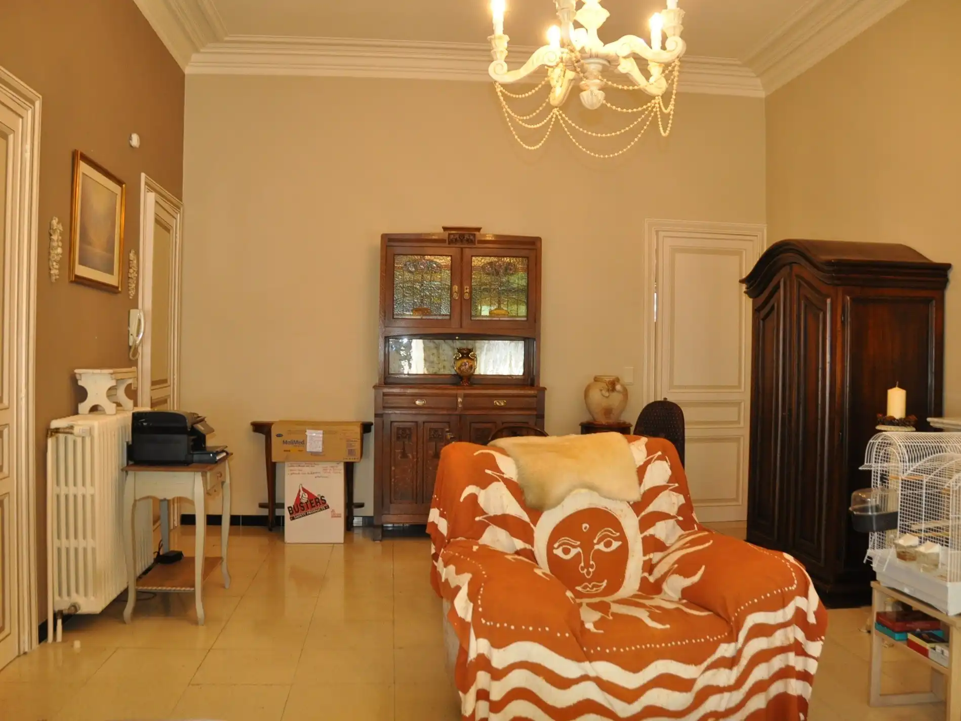 Appartement te huur Roeselaarsestraat 126 -/2 - 8870 Izegem