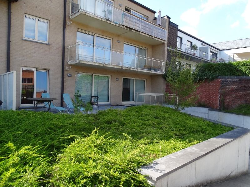 Gelijkvloers appartement foto 12