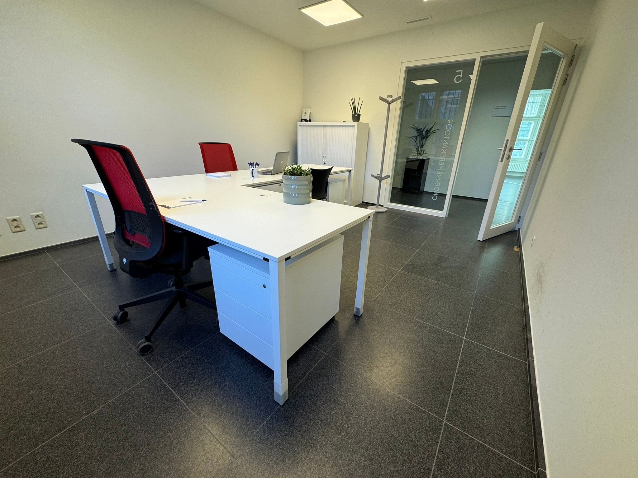 Kantoor voor startende ondernemers foto 2