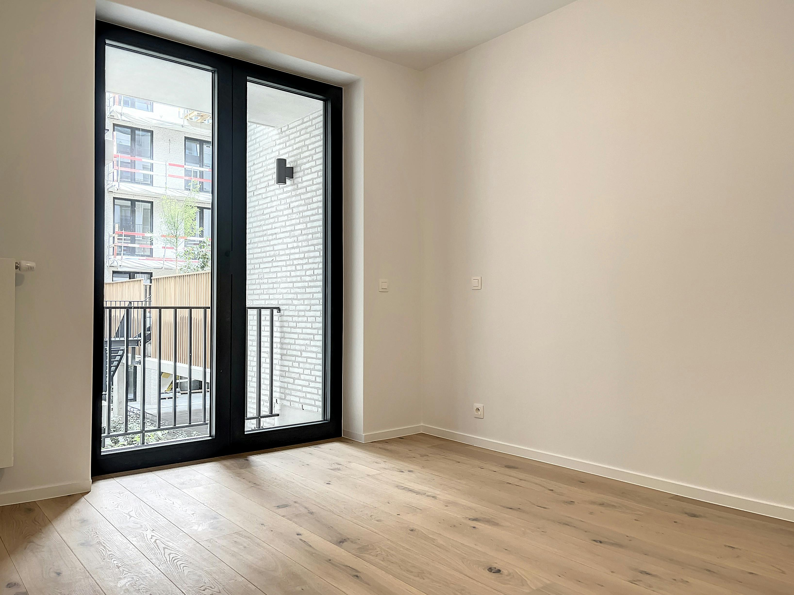 Prachtig appartement met 2 slaapkamers foto 7