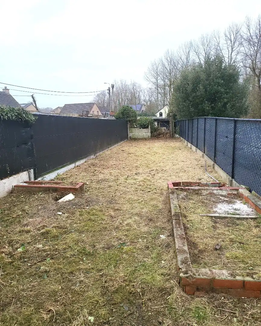 Te renoveren (handels-)woning. foto 17