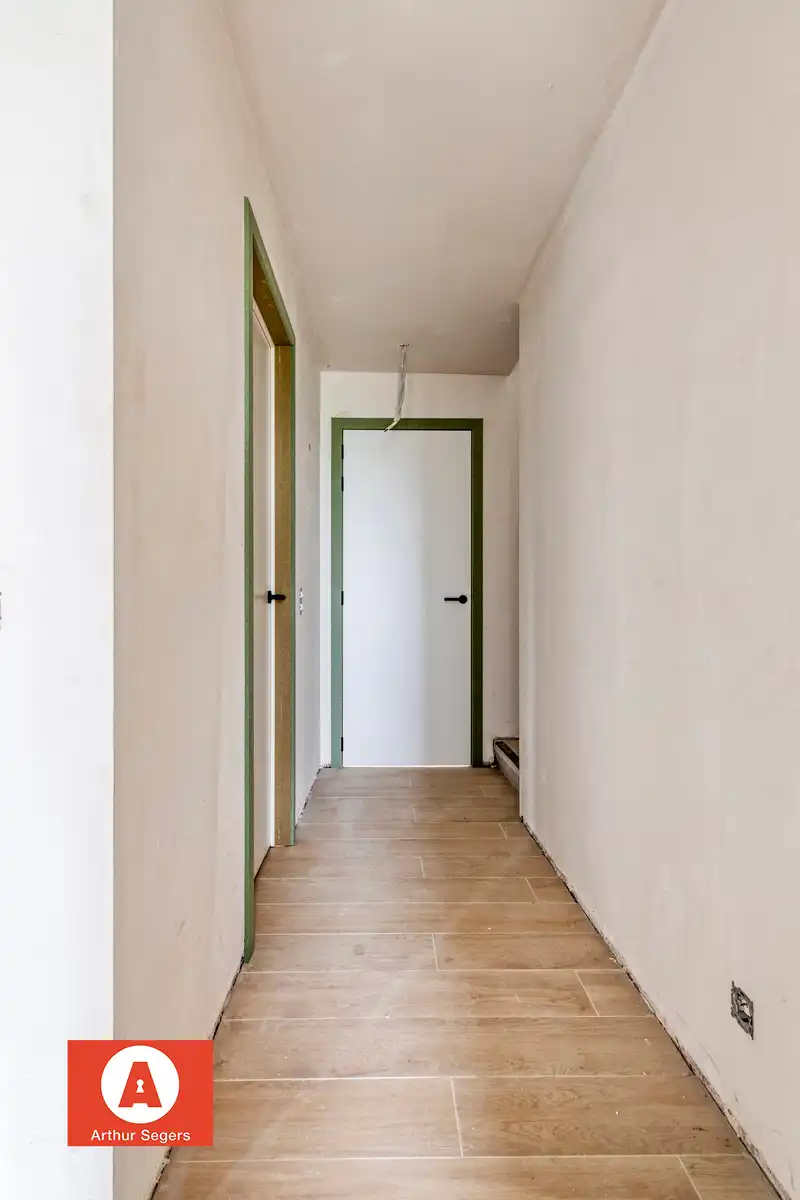 Energiezuinige nieuwbouwwoning met garage foto 8